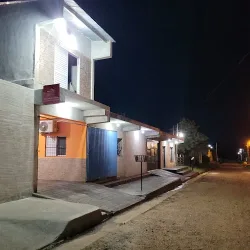 Negocio Hospedaje Santino