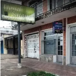 Negocio Hospedaje Sucarrat