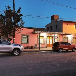 Negocio Hospedaje Sumaq Samay