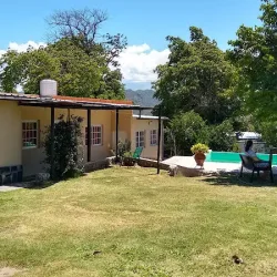 Negocio Hospedaje Terrazas Del Wayra