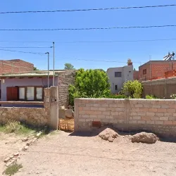 Hospedaje Tia Enilda