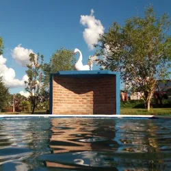 Negocio Hospedaje Tierra Verde