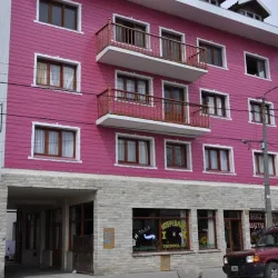 Negocio Hospedaje Torres