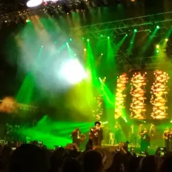 Negocio Hospedaje Trancas