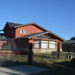 Negocio Hospedaje Vía Andina