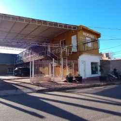 Hospedaje Villa Unión