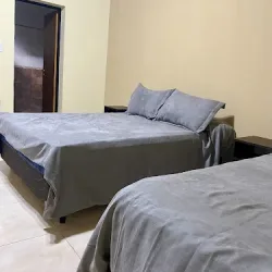 Negocio Hospedaje Vinosol