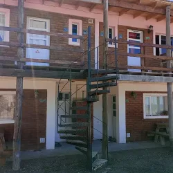 Hospedaje Vista Al Mar