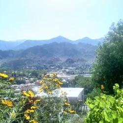 Negocio Hospedaje Y Centro Intercultural Pachaywara