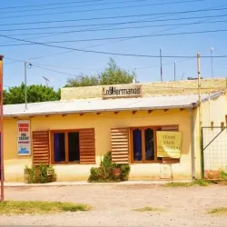 Hospedaje Y Departamentos Los 4 Hermanos