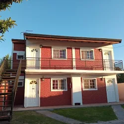 Negocio Hospedajebahuiniasii