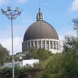 Negocio Hospedería Del Santuario