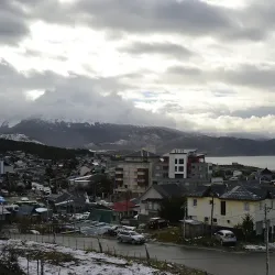 Negocio Host & Adventure Ushuaia