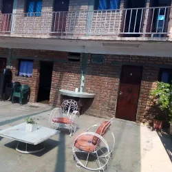 Negocio Hostal Adonay Belen