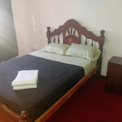 Negocio Hostal Ahicitopue