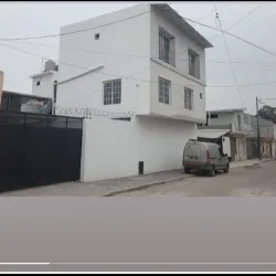 Negocio Hostal Alma Blanca