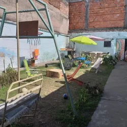 Negocio Hostal Alma Mia