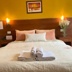 Negocio Hostal Alto Ayre Salta