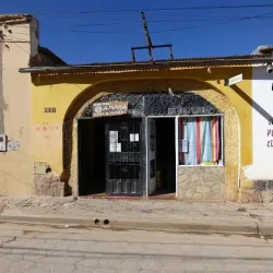 Negocio Hostal Amaya Casa Colonial