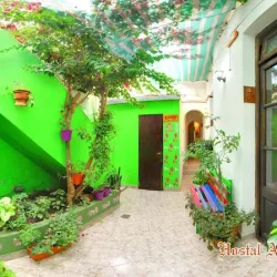 Negocio Hostal America