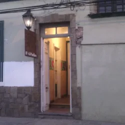 Negocio Hostal Andino