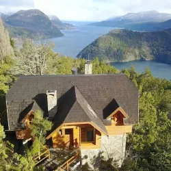 Negocio Hostal Ayelen