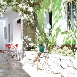 Negocio Hostal Bella Esperanza