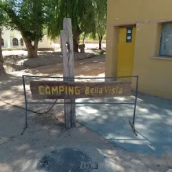Hostal Bella Vista Camping