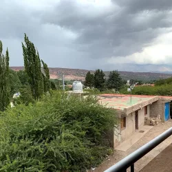 Hostal Casa De Piedra