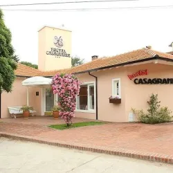 Hostal Casagrande
