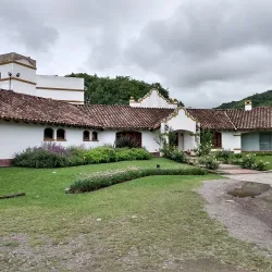 Negocio Hostal Castellanos