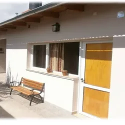 Negocio Hostal Centenario