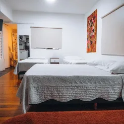 Hostal con pileta en Palermo Soho!