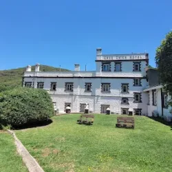 Negocio Hostal Cruz Chica