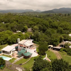 Hostal Cuatro Estaciones