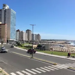 Negocio Hostal De La Mar