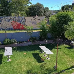 Negocio Hostal De Las Sierras