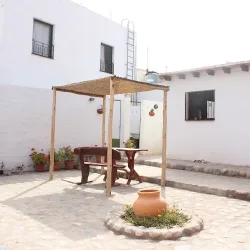 Negocio Hostal De Las Tinajas