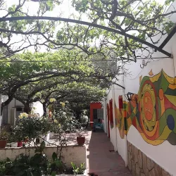 Negocio Hostal De Luz