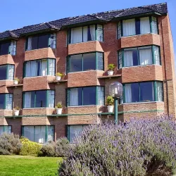 Hostal De Mar - Costa Del Este