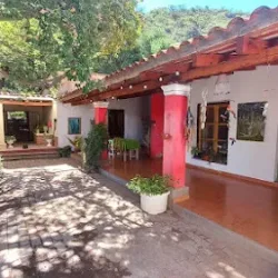 Negocio Hostal Del Cerro