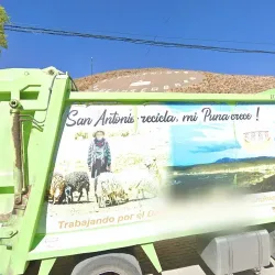 Negocio Hostal Del Cielo