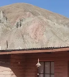 Negocio Hostal Del Luna