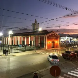 Negocio Hostal Del Milagro