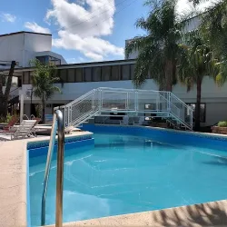 Negocio Hostal Del Parque Casic