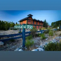 Negocio Hostal Del Rio