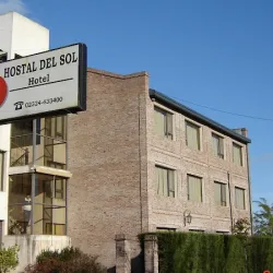 Negocio Hostal Del Sol