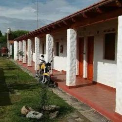 Negocio Hostal Del Sol