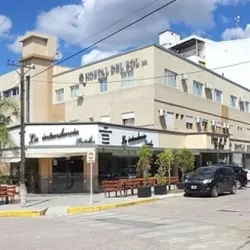 Negocio Hostal Del Sol