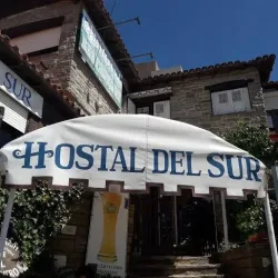 Hostal Del Sur